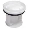 Filtre De Vidange (121849-43453) (481248058403) Lave-linge WHIRLPOOL, BAUKNECHT, LADEN, INDESIT, IGNIS, ARISTON HOTPOINT, POLAR, -WHIRLPOOL Soldes Boutique 33797053 1