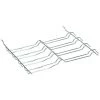 Grille Droite De Gradin (299948-55885) (481010412914) Four, Cuisinière WHIRLPOOL, BAUKNECHT, IKEA WHIRLPOOL, IGNIS -WHIRLPOOL Soldes Boutique 33797979 1