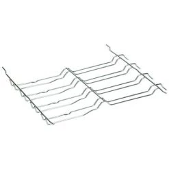 Grille Droite De Gradin (299948-55885) (481010412914) Four, Cuisinière WHIRLPOOL, BAUKNECHT, IKEA WHIRLPOOL, IGNIS -WHIRLPOOL Soldes Boutique 33797979 2