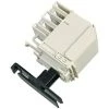 Interrupteur M/A (255398-42543) (481227618495) Lave-vaisselle WHIRLPOOL, BAUKNECHT, IGNIS, LADEN, IKEA WHIRLPOOL -WHIRLPOOL Soldes Boutique 33798462 1