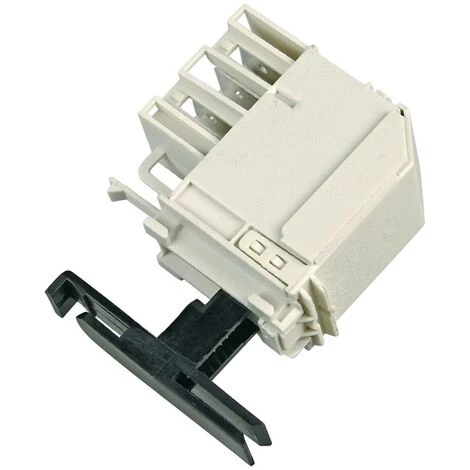 Interrupteur M/A (255398-42543) (481227618495) Lave-vaisselle WHIRLPOOL, BAUKNECHT, IGNIS, LADEN, IKEA WHIRLPOOL 3 Interrupteur M/A (255398-42543) (481227618495) Lave-vaisselle WHIRLPOOL, BAUKNECHT, IGNIS, LADEN, IKEA WHIRLPOOL