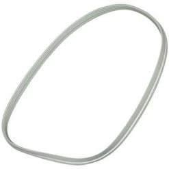 Joint De Porte (61130-43233) (481246668607) Sèche-linge WHIRLPOOL, BAUKNECHT, LADEN, IGNIS, IKEA WHIRLPOOL, PROLINE, KITCHENAID