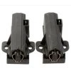 Kit 2 Charbons Moteur (260969-19905) (481281719419, C00114885) Lave-linge WHIRLPOOL, BAUKNECHT, CANDY, BOSCH, SIEMENS, INDESIT, -WHIRLPOOL Soldes Boutique 33800613 1
