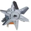 Moteur De Ventilateur (300610-26483) (481236118466, 481236118313) Four, Cuisinière WHIRLPOOL -WHIRLPOOL Soldes Boutique 33801161 1