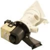 Pompe De Vidange (131706-40295) (481236018578) Lave-linge WHIRLPOOL, BAUKNECHT, BAUCKNECHT -WHIRLPOOL Soldes Boutique 33802931 1