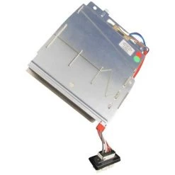 Résistance (481010669312) Sèche-linge WHIRLPOOL, BAUKNECHT, IGNIS, INDESIT, LADEN