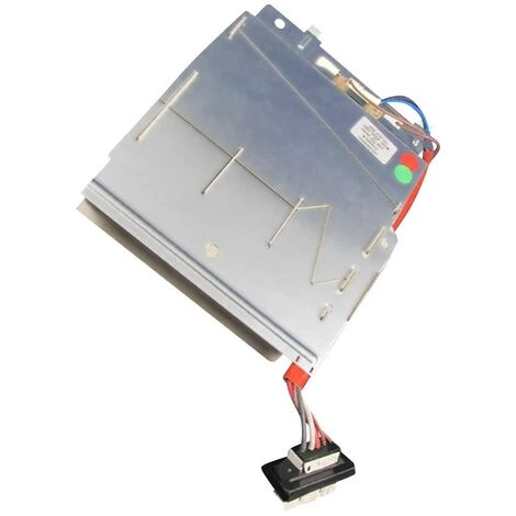 Résistance (481010669312) Sèche-linge WHIRLPOOL, BAUKNECHT, IGNIS, INDESIT, LADEN 3 Résistance (481010669312) Sèche-linge WHIRLPOOL, BAUKNECHT, IGNIS, INDESIT, LADEN