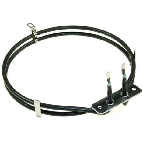 Résistance Circulaire 2000W (260973-41016) (481225998405) Four, Cuisinière WHIRLPOOL, BAUKNECHT, ARISTON HOTPOINT, IKEA WHIRLPOO 3 Résistance Circulaire 2000W (260973-41016) (481225998405) Four, Cuisinière WHIRLPOOL, BAUKNECHT, ARISTON HOTPOINT, IKEA WHIRLPOO