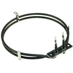 Résistance Circulaire 2000W (481225998405) Four, Cuisinière WHIRLPOOL, BAUKNECHT, ARISTON HOTPOINT, IKEA WHIRLPOOL, IGNIS, KITCH