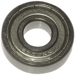 Roulement 608 ZZ (259619-24508) (480112101499) Sèche-linge WHIRLPOOL, BAUKNECHT, LADEN, IGNIS, VEDETTE, BRANDT, INDESIT, FAGOR,