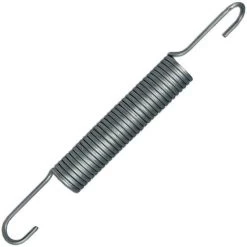 Ressort De Suspension De Cuve (60600-34008) (481249248086, 00627684) Lave-linge WHIRLPOOL, LADEN, BAUKNECHT, BOSCH, SIEMENS