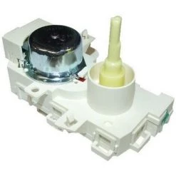 Soupape Diverter (101262-18408) (481010745146) Lave-vaisselle WHIRLPOOL, BAUKNECHT, LADEN, IGNIS, KITCHENAID, MAYTAG, IKEA WHIRL