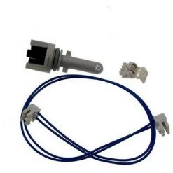 Sonde CTN (63024-39202) (481228268051) Lave-vaisselle WHIRLPOOL, BAUKNECHT, IGNIS, LADEN, IKEA WHIRLPOOL, RADIOLA