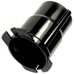 Support Push-Push (repère 9622) (480121101167) Four, Cuisinière WHIRLPOOL, BAUKNECHT