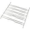Support Grille (481010762741, C00379899) Four, Cuisinière WHIRLPOOL, ARISTON HOTPOINT, BAUKNECHT, BRASTEMP, ELICA, FRANKE, CYLIN -WHIRLPOOL Soldes Boutique 33806631 1