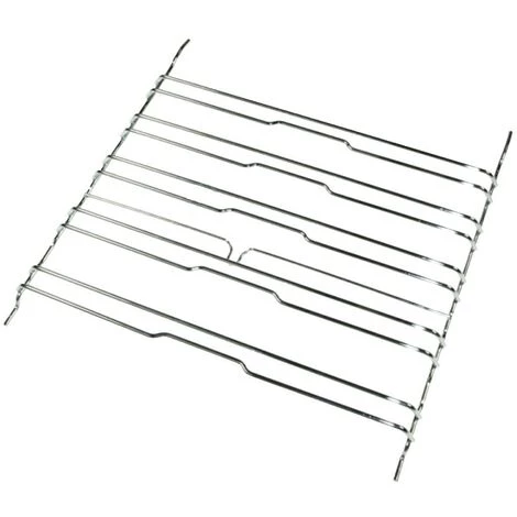 Support Grille (481010762741, C00379899) Four, Cuisinière WHIRLPOOL, ARISTON HOTPOINT, BAUKNECHT, BRASTEMP, ELICA, FRANKE, CYLIN 3 Support Grille (481010762741, C00379899) Four, Cuisinière WHIRLPOOL, ARISTON HOTPOINT, BAUKNECHT, BRASTEMP, ELICA, FRANKE, CYLIN