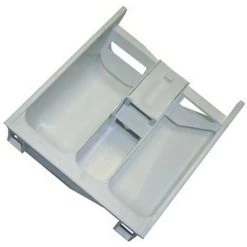 Tiroir Bac à Lessive (320176-59692) (481010580674) Lave-linge WHIRLPOOL, BAUKNECHT, ARISTON HOTPOINT
