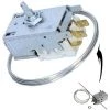 Thermostat (59040-23065) (484000008687) Réfrigérateur, Congélateur WHIRLPOOL, BAUKNECHT, IGNIS, IKEA WHIRLPOOL -WHIRLPOOL Soldes Boutique 33806758 1