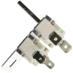 Thermostat + Sonde 285° (294550-26910) (482000020559) Four, Cuisinière WHIRLPOOL, BAUKNECHT, IKEA WHIRLPOOL, IGNIS, KITCHENAID,