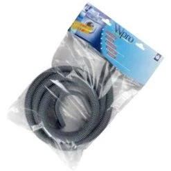Tuyau De Vidange 2,50M 19/19 Coudé (296880-52407) (481281728077) Lave-linge WHIRLPOOL, BOSCH, MIELE, BRANDT, VEDETTE, CANDY, LG,