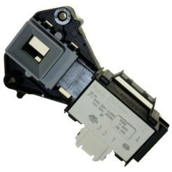 Verrou De Porte (260950-36098) (481075043881) Lave-linge WHIRLPOOL, BAUKNECHT, IGNIS, LADEN, MAYTAG, TEGRAN