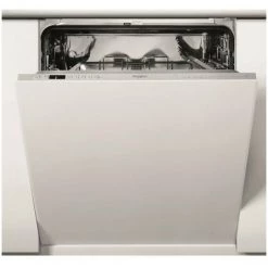WHIRLPOOL Lave-vaisselle Tout Intégrable Encastrable 44dB 14 Couverts 60cm 6eme Sens - Blanc -WHIRLPOOL Soldes Boutique 33997858 5
