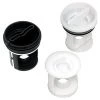 WHIRLPOOL Kit De Filtre Pompe X3, Lave-linge, C00045027 - 1 1 WHIRLPOOL Kit De Filtre Pompe X3, Lave-linge, C00045027 - 1 -WHIRLPOOL Soldes Boutique 34110464 1