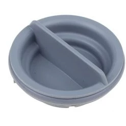 WHIRLPOOL Bouchon De Distributeur De Liquide De Rinçage, Lave-vaisselle, C00287671 - 1