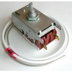 WHIRLPOOL Thermostat (a030125/k59l4075/091x6435 Cpo), Réfrigérateur, C00038652 - 1