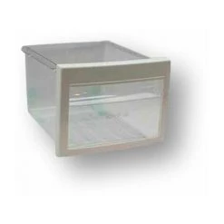 WHIRLPOOL Tiroir, Réfrigérateur, 481241828364 - 1