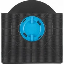 WHIRLPOOL Filtre Charbon Rectangulaire Type 303 Hotte, Hotte, 484000008581 - 1