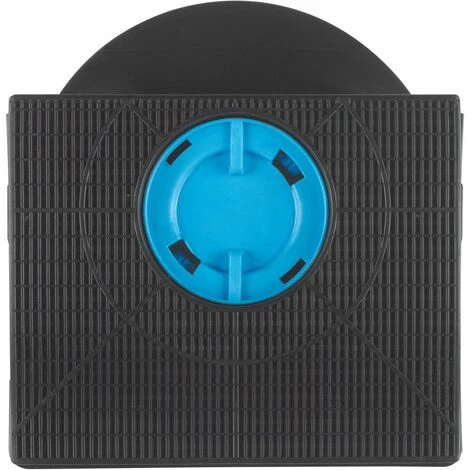 WHIRLPOOL Filtre Charbon Rectangulaire Type 303 Hotte, Hotte, 484000008581 - 1 3 WHIRLPOOL Filtre Charbon Rectangulaire Type 303 Hotte, Hotte, 484000008581 - 1