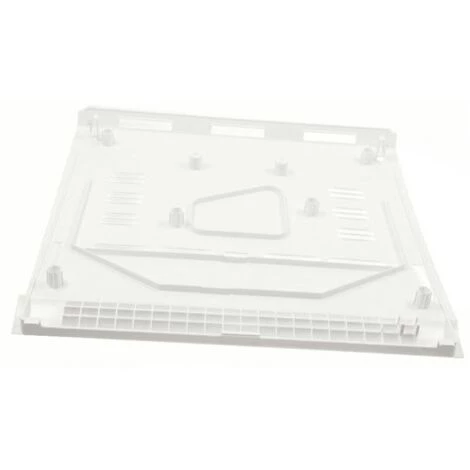 CAPOT AVANT EVAPORATEUR POUR REFRIGERATEUR WHIRLPOOL - 481010369529 4 CAPOT AVANT EVAPORATEUR POUR REFRIGERATEUR WHIRLPOOL - 481010369529 – Image 2