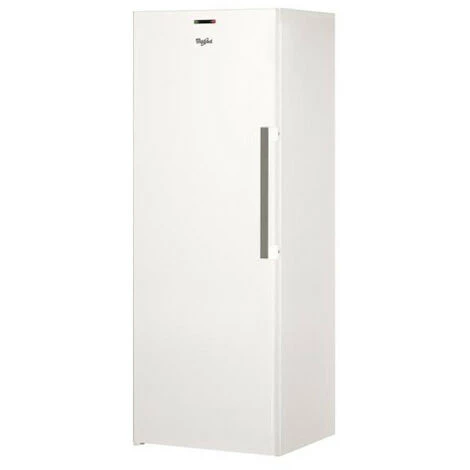 WHIRLPOOL Congélateur Armoire Vertical Blanc Froid Ventilé 228L Autonomie 24h No-Frost - Blanc 6 WHIRLPOOL Congélateur Armoire Vertical Blanc Froid Ventilé 228L Autonomie 24h No-Frost - Blanc – Image 4
