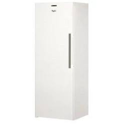 WHIRLPOOL Congélateur Armoire Vertical Blanc Froid Ventilé 228L Autonomie 24h No-Frost - Blanc 11 WHIRLPOOL Congélateur Armoire Vertical Blanc Froid Ventilé 228L Autonomie 24h No-Frost - Blanc -WHIRLPOOL Soldes Boutique 34619923 5
