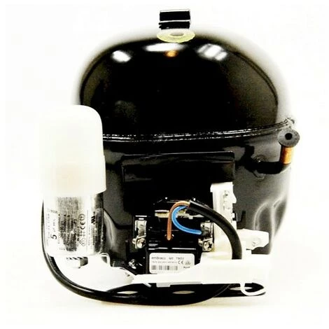 COMPRESSEUR EMX80CLC R600 SP POUR REFRIGERATEUR WHIRLPOOL - 484000000900 3 COMPRESSEUR EMX80CLC R600 SP POUR REFRIGERATEUR WHIRLPOOL - 484000000900