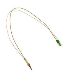 THERMOCOUPLE QUICK FIX 460MM POUR TABLE DE CUISSON WHIRLPOOL - C00546467 -WHIRLPOOL Soldes Boutique 35501169 3