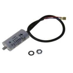 CONDENSATEUR DE DEMARAGE 4ΜF POUR REFRIGERATEUR WHIRLPOOL - 481212018008