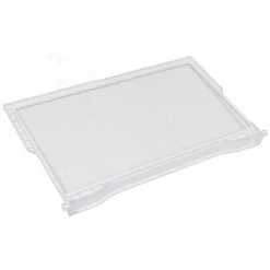 CLAYETTE VERRE POUR REFRIGERATEUR WHIRLPOOL - 481010643010