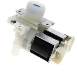 ELECTROVANNE DOUBLE VOIES POUR LAVE LINGE WHIRLPOOL - 481073073171 -WHIRLPOOL Soldes Boutique 36270964 2