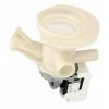 Pompe De Vidange Kebs111/051 48107307115 Pour Lave-linge Whirlpool -WHIRLPOOL Soldes Boutique 36597437 1