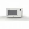 WHIRLPOOL MWP304W Micro-Ondes Posable Gril & Vapeur - COOK30 - Blanc - 30L -WHIRLPOOL Soldes Boutique 36683033 1