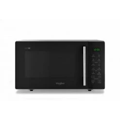 Whirlpool MWP 253 SB - Comptoir - Micro-onde Combiné - 25 L - 900 W - Tactile - Noir (MWP 253 SB)