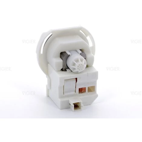 Pompe De Vidange Lave Vaisselle Whirlpool Generique 481236018558A Whirlpool 4 Pompe De Vidange Lave Vaisselle Whirlpool Generique 481236018558A Whirlpool – Image 2