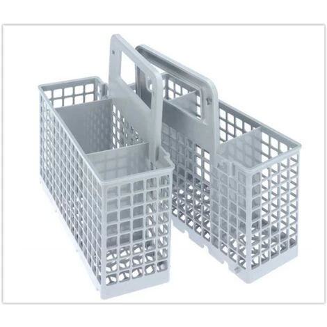 PANIER A COUVERTS LAVE VAISSELLE WHIRLPOOL LADEN BAUKNECHT 481231038897 Whirlpool 3 PANIER A COUVERTS LAVE VAISSELLE WHIRLPOOL LADEN BAUKNECHT 481231038897 Whirlpool