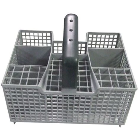 PANIER A COUVERTS LAVE VAISSELLE WHIRLPOOL LADEN BAUKNECHT 481231038897 Whirlpool 4 PANIER A COUVERTS LAVE VAISSELLE WHIRLPOOL LADEN BAUKNECHT 481231038897 Whirlpool – Image 2