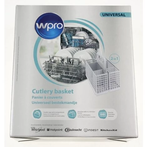 PANIER A COUVERTS LAVE VAISSELLE WHIRLPOOL LADEN BAUKNECHT 481231038897 Whirlpool 6 PANIER A COUVERTS LAVE VAISSELLE WHIRLPOOL LADEN BAUKNECHT 481231038897 Whirlpool – Image 4