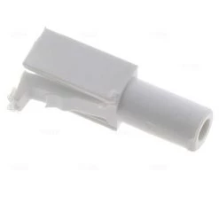 Axe De Portillon Congelateur Laden Whirlpool 481240448891 Whirlpool