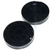 LOT DE 2 FILTRES A CHARBONS HOTTE WHIRLPOOL TYPE 29 190X35MM 481249038013- Whirlpool -WHIRLPOOL Soldes Boutique 39763525 1