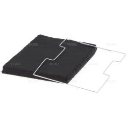 Filtre A Charbon Hotte Whirlpool Type 20 484000008571 484000008571 Whirlpool -WHIRLPOOL Soldes Boutique 39763586 4